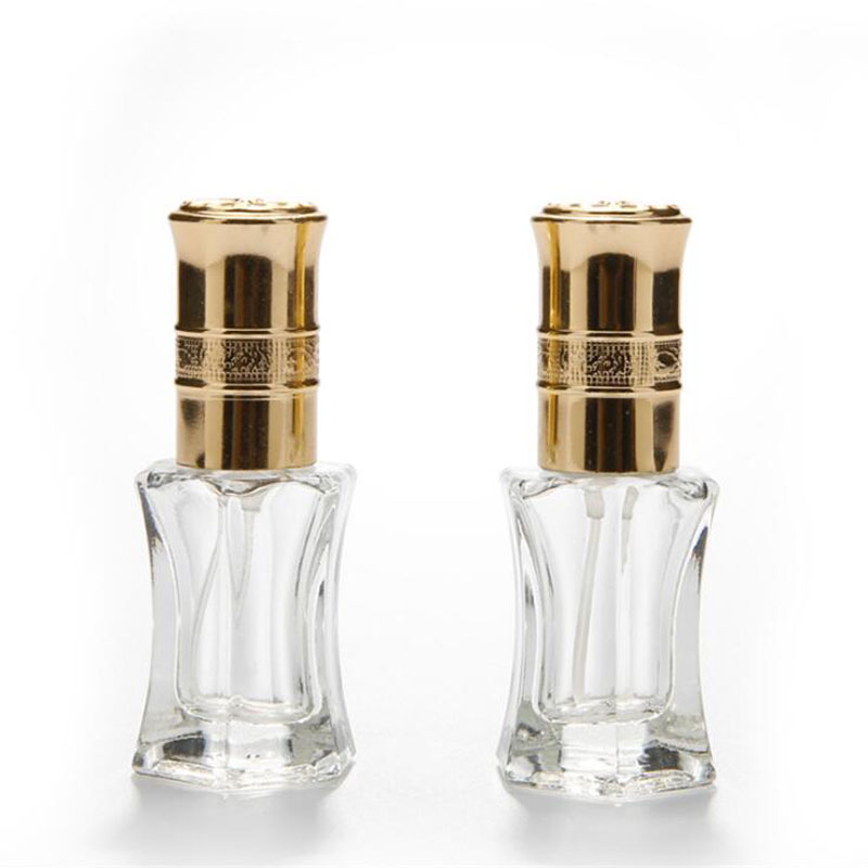 6 ml Mini Perfume Spray Bottles