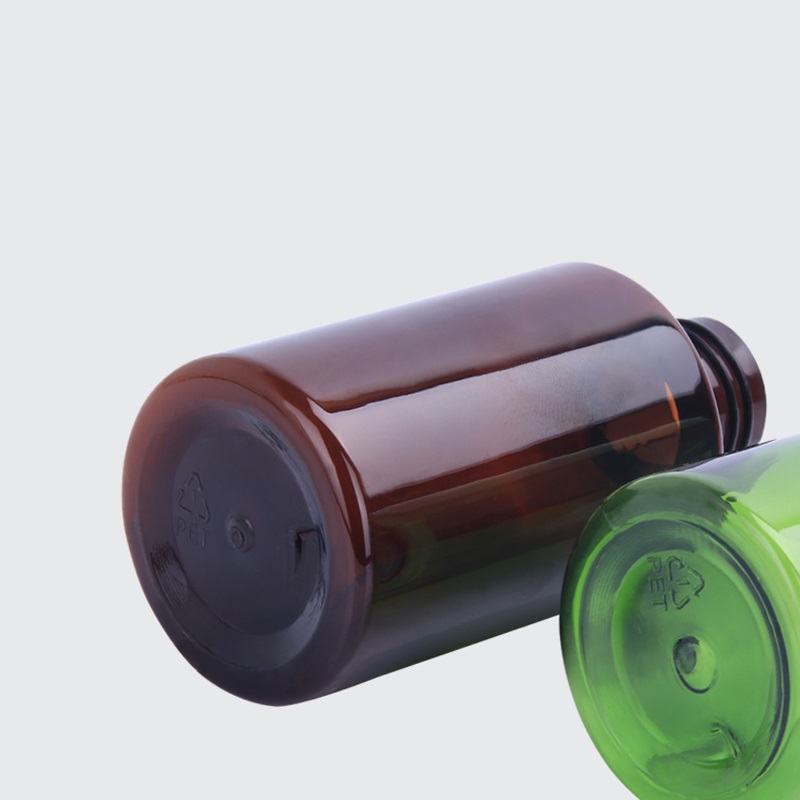 100 ml Plastic Spray Perfume Bottles