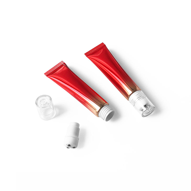 20 ml Colorful Cosmetic Squeeze Tubes