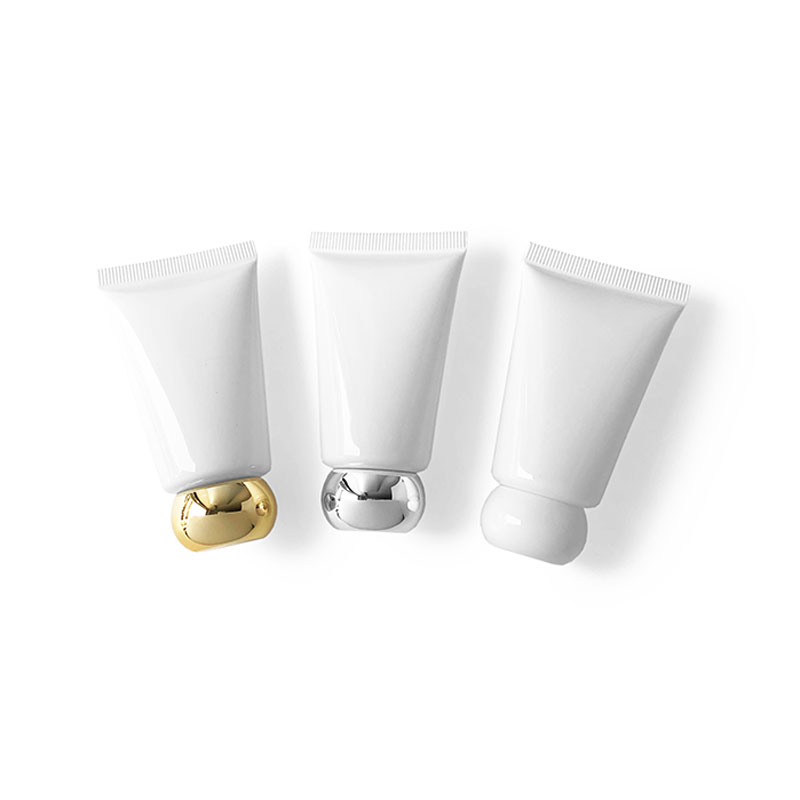30 ml Cosmetic Squeeze Soft Tubes