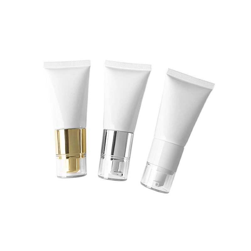 30 ml Cosmetic Squeeze Soft Tubes
