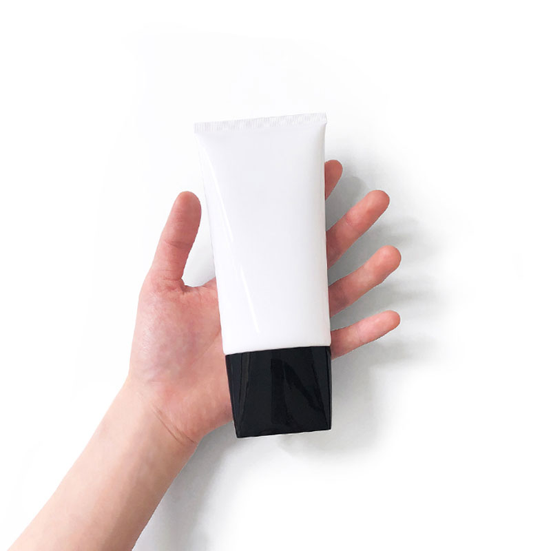 150 ml Refillable Cosmetic Tubes