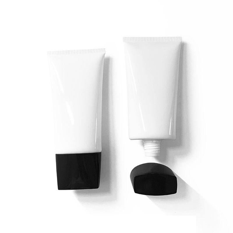 150 ml Refillable Cosmetic Tubes