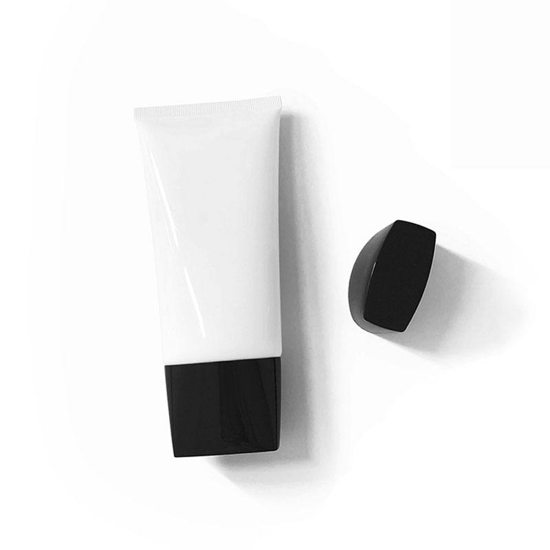 150 ml Refillable Cosmetic Tubes
