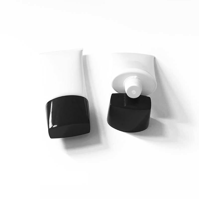 150 ml Refillable Cosmetic Tubes