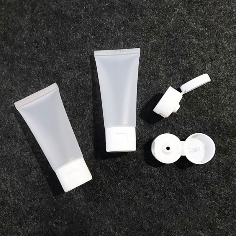 40 ml Cosmetic Squeeze Tubes