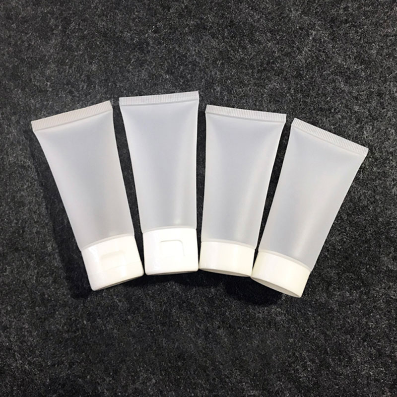 40 ml Cosmetic Squeeze Tubes