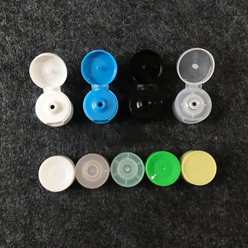 40 ml Cosmetic Squeeze Tubes