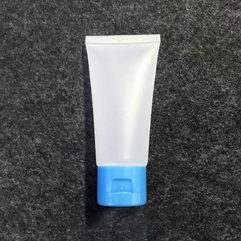 40 ml Cosmetic Squeeze Tubes