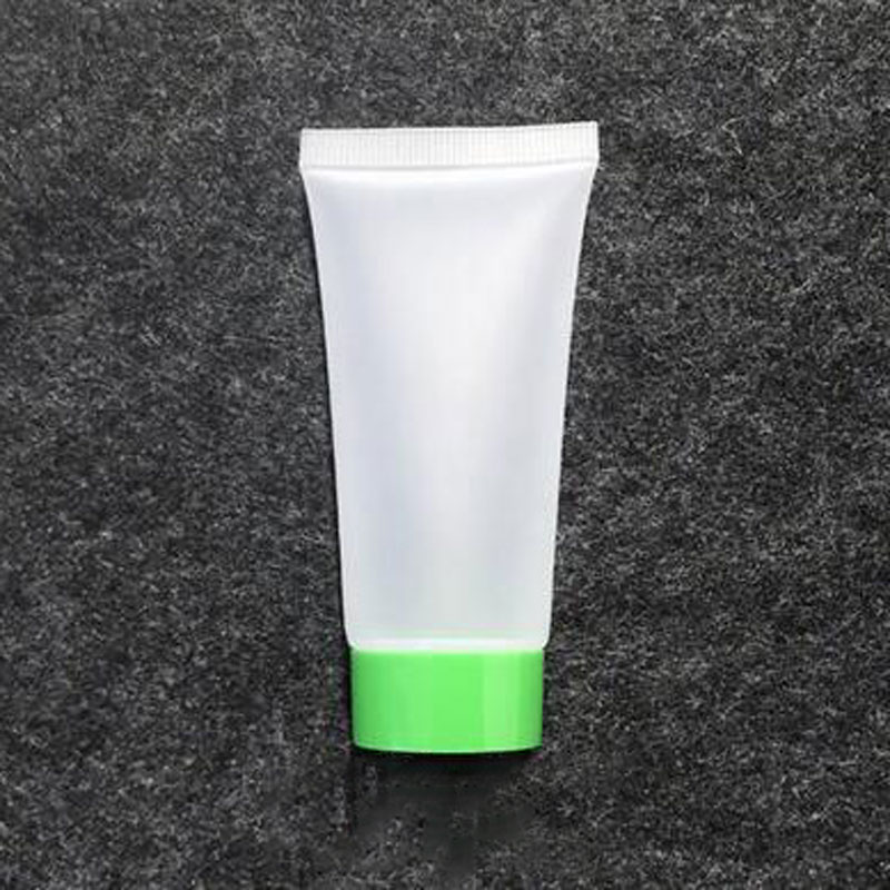 40 ml Cosmetic Squeeze Tubes