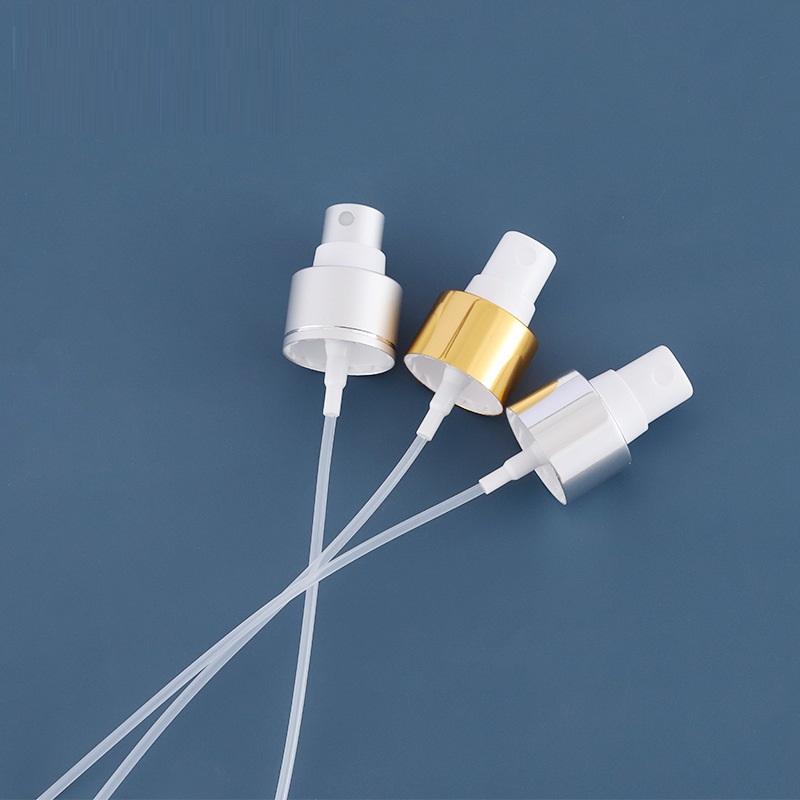 150 ml Refillable Frosted Perfume Bottles