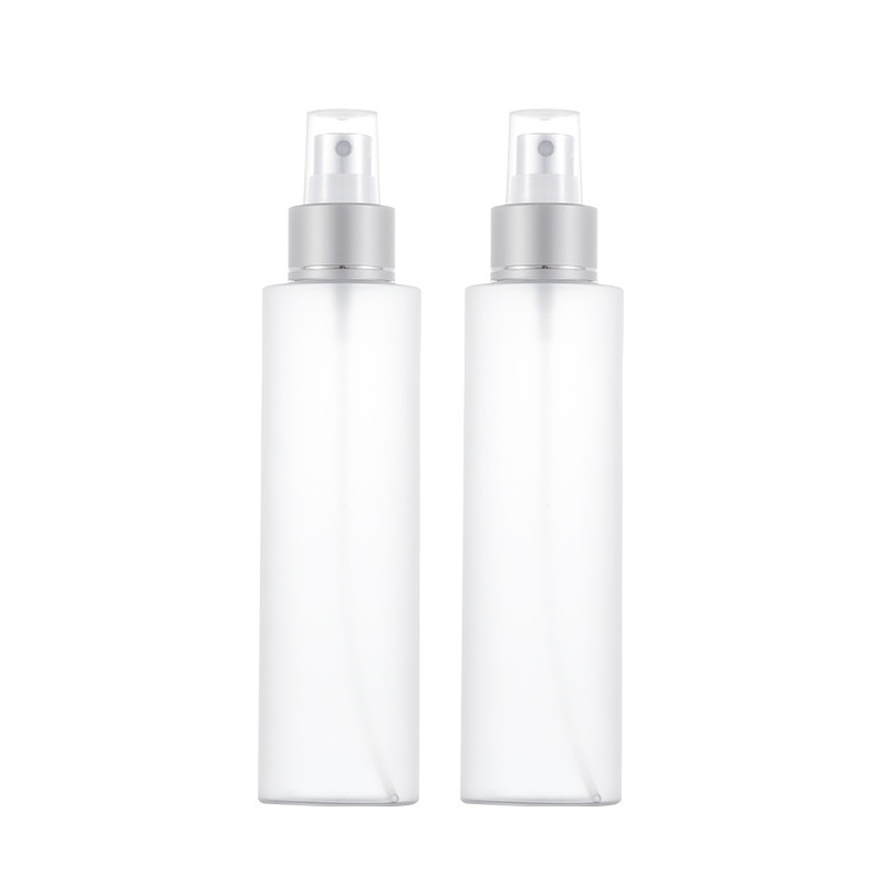 150 ml Refillable Frosted Perfume Bottles