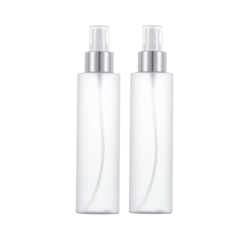 150 ml Refillable Frosted Perfume Bottles