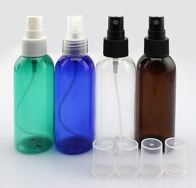80 ml Refillable Spray Bottles