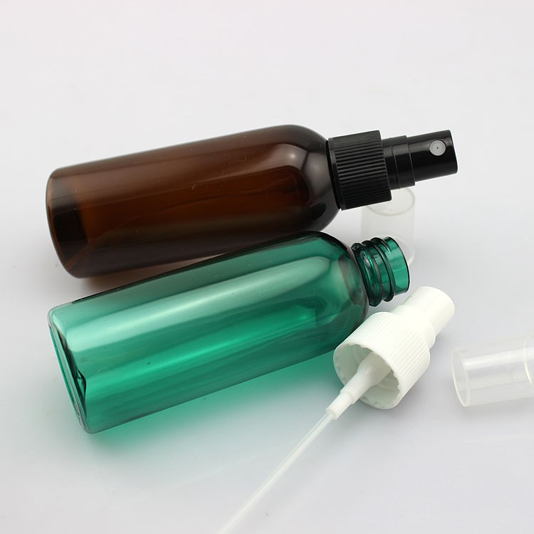 80 ml Refillable Spray Bottles