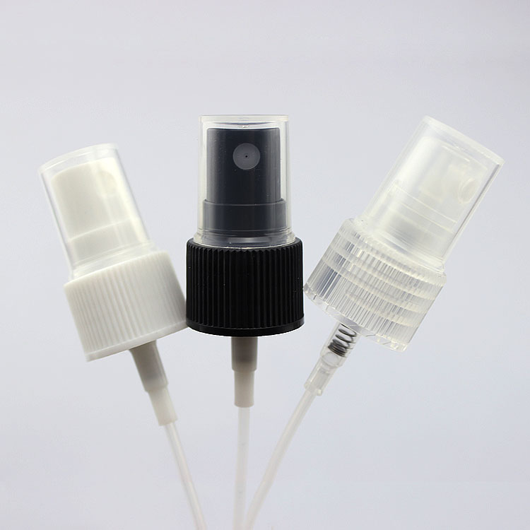 80 ml Refillable Spray Bottles