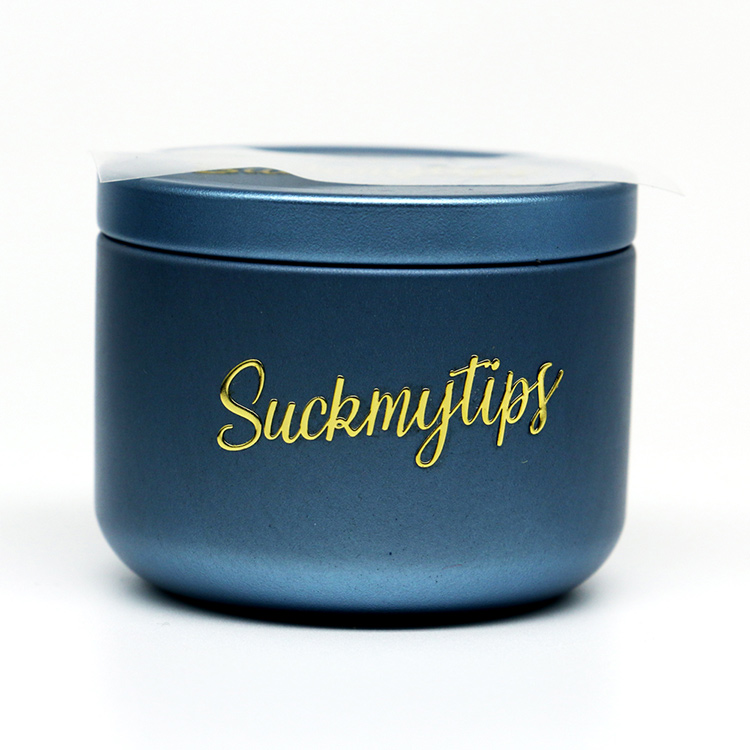 Custom Electroformed Transfer Metal Labels