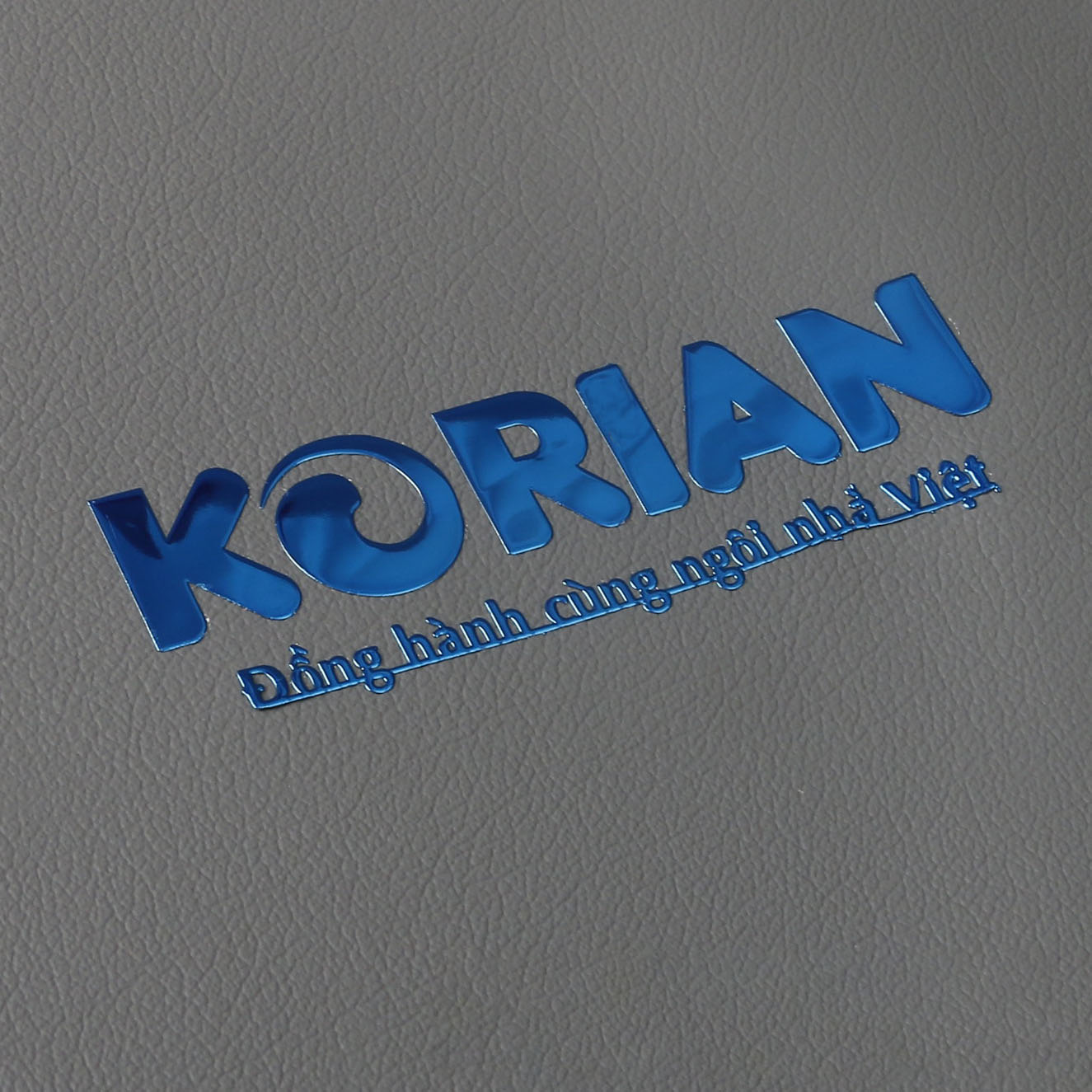 Custom Logo Waterproof Nickel Metal Stickers