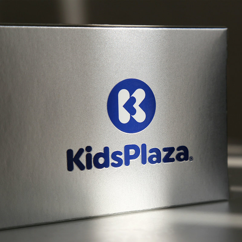 Custom Design Self-Adhesive Labels