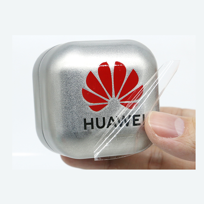 Custom Design Self-Adhesive Labels