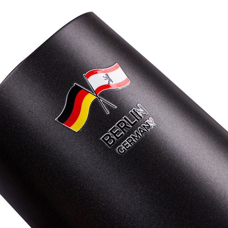 Custom Design UV Vinyl Transfer Labels