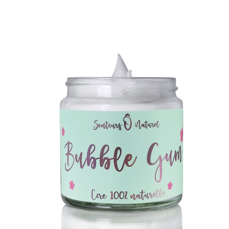 Custom Printed Paper Labels