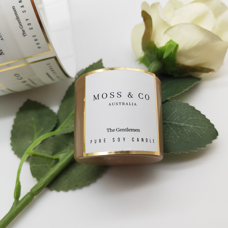 Custom Printed Paper Labels