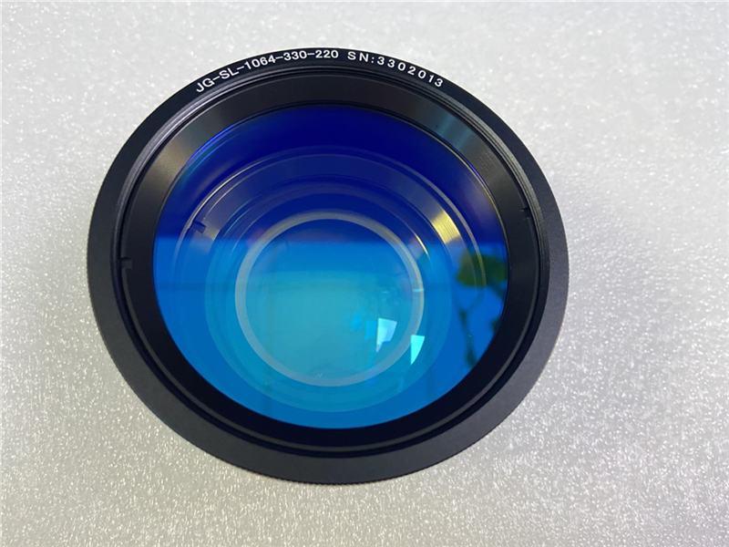 Laser Engraving Machine for Metal and Non-Metal Surface