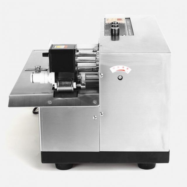 Automatic Code Printing Machines