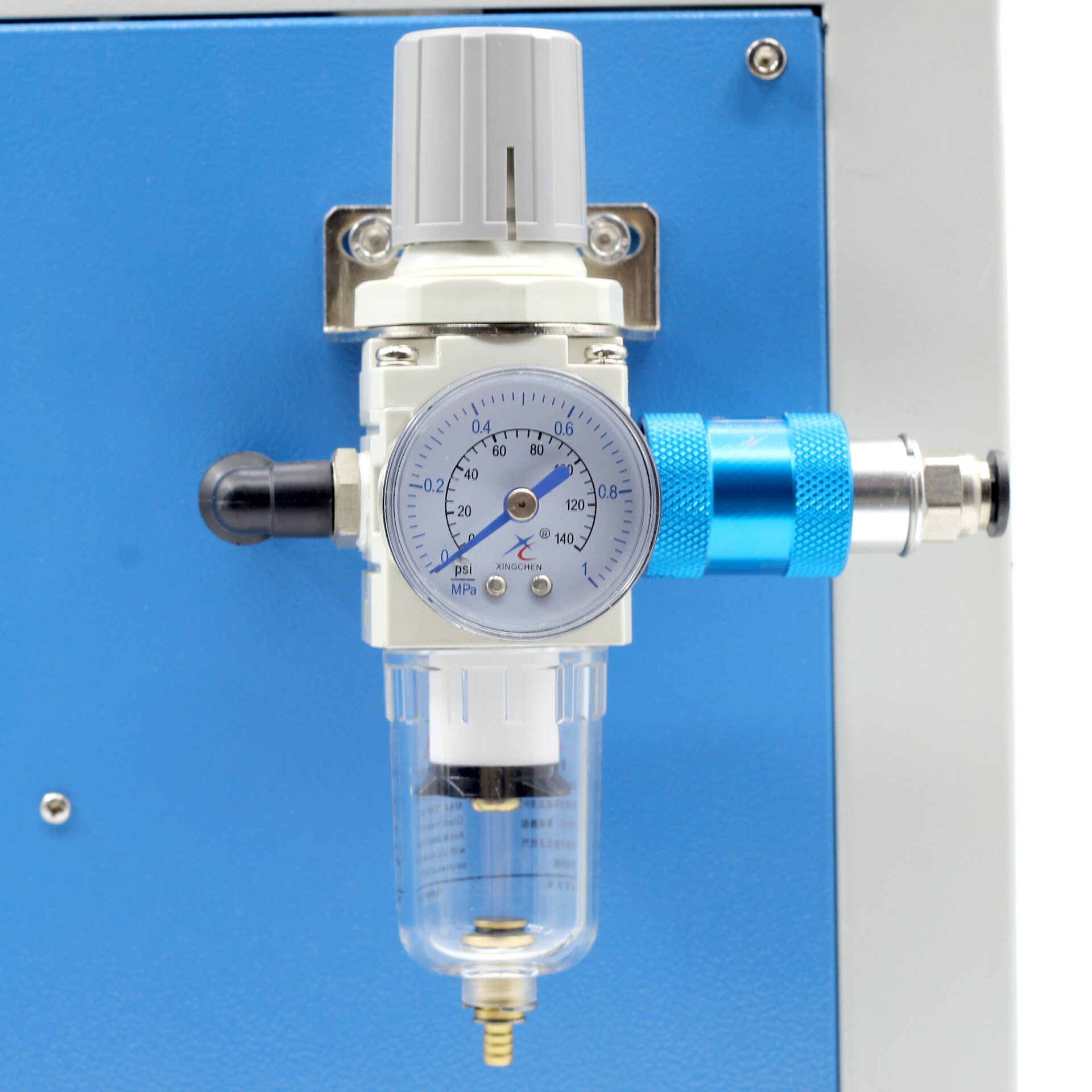 Semi-Automatic Desktop Screen Printing Machines