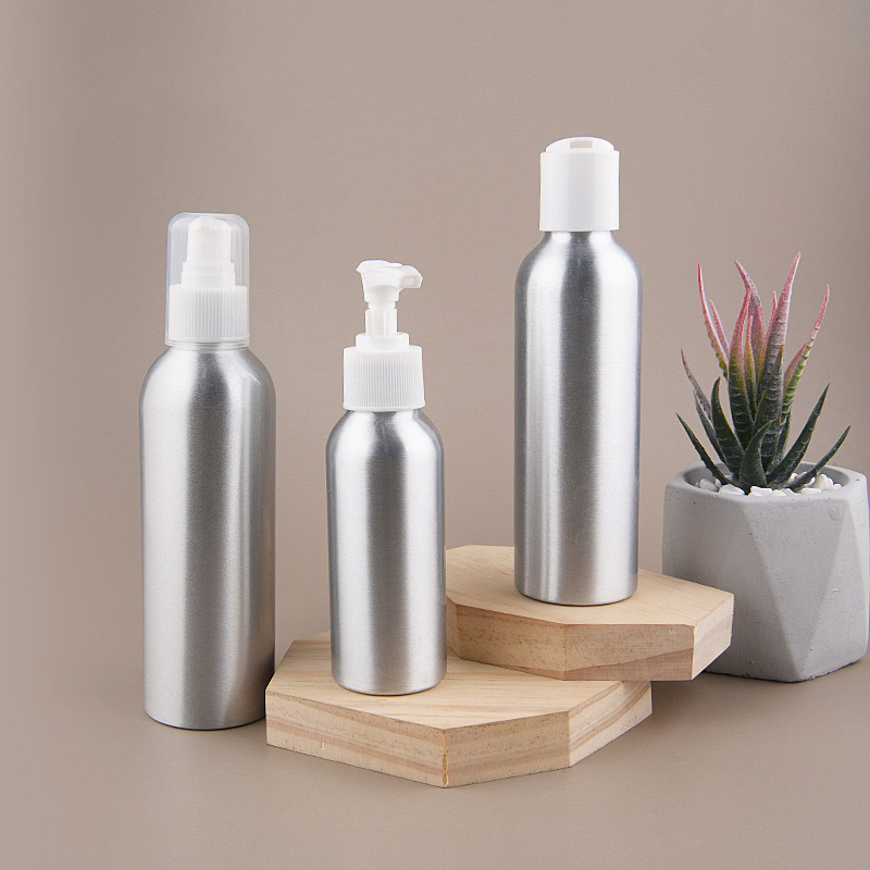 Portable Refillable Perfume Bottles