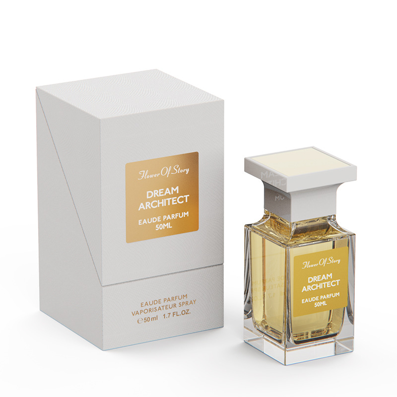 1000Pcs - Luxury Perfume Gift Box