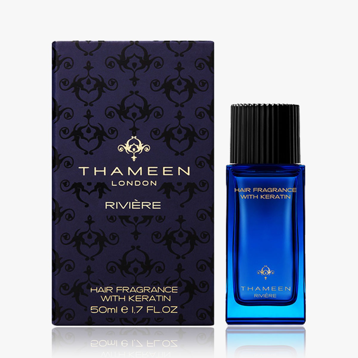 1000Pcs - Luxury Custom Logo Printed Perfume Boxes