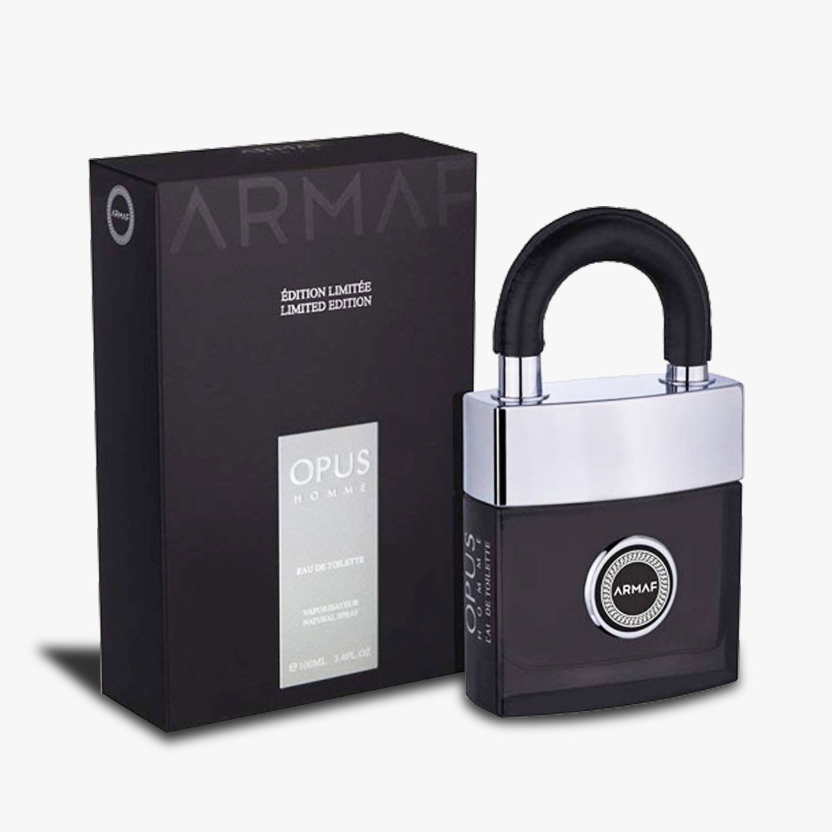 1000Pcs - Luxury Custom Logo Printed Perfume Boxes