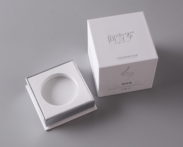 1000Pcs - Luxury Handmade Perfume Boxes