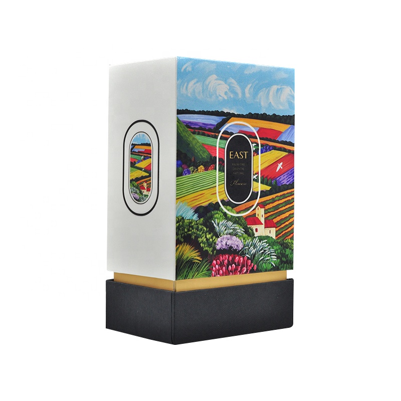 500Pcs - Luxury Gift Perfume Box