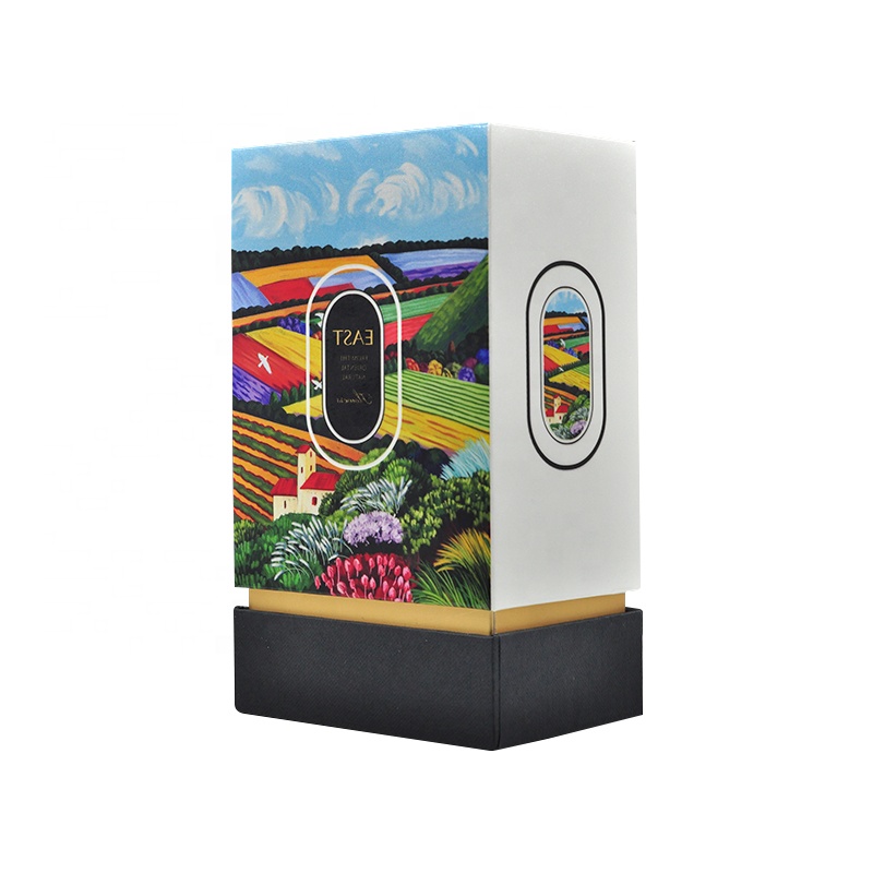 500Pcs - Luxury Gift Perfume Box