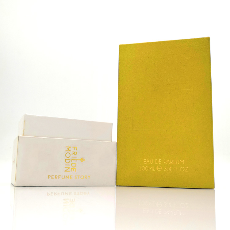 1000Pcs - Customized Luxury Cosmetic Packaging Boxes