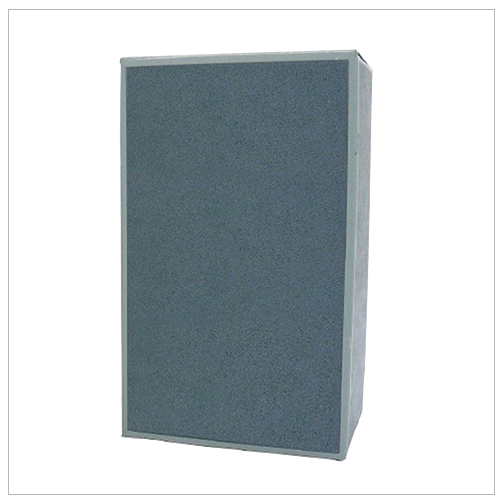 1000Pcs - Custom Printed Perfume Box with Foam Insert