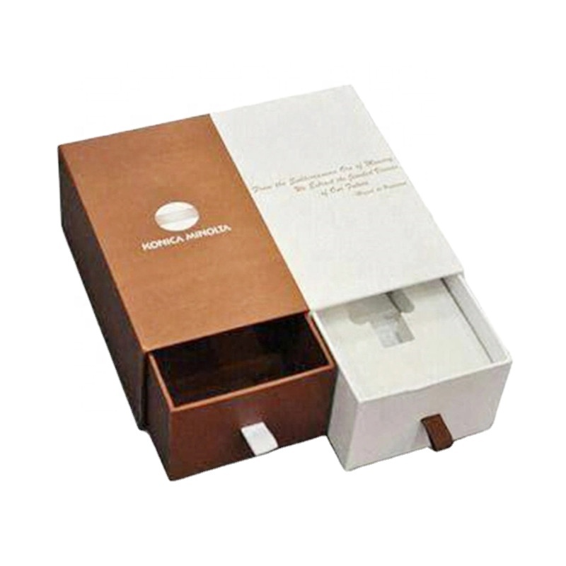 1000Pcs - Custom Design Packaging Paper Boxes