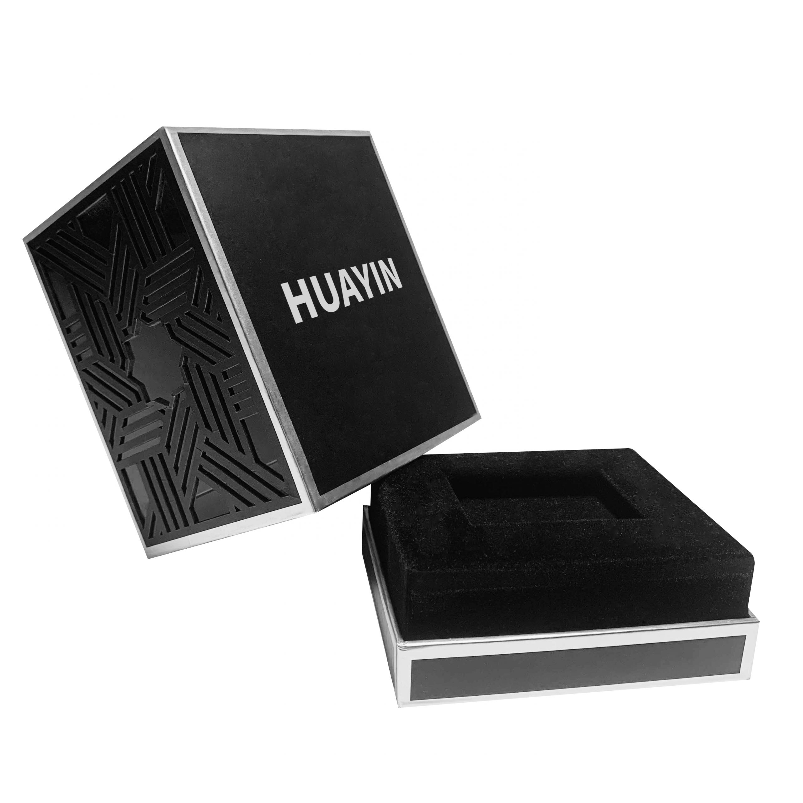 1000Pcs - Custom Design Creative Perfume Boxes