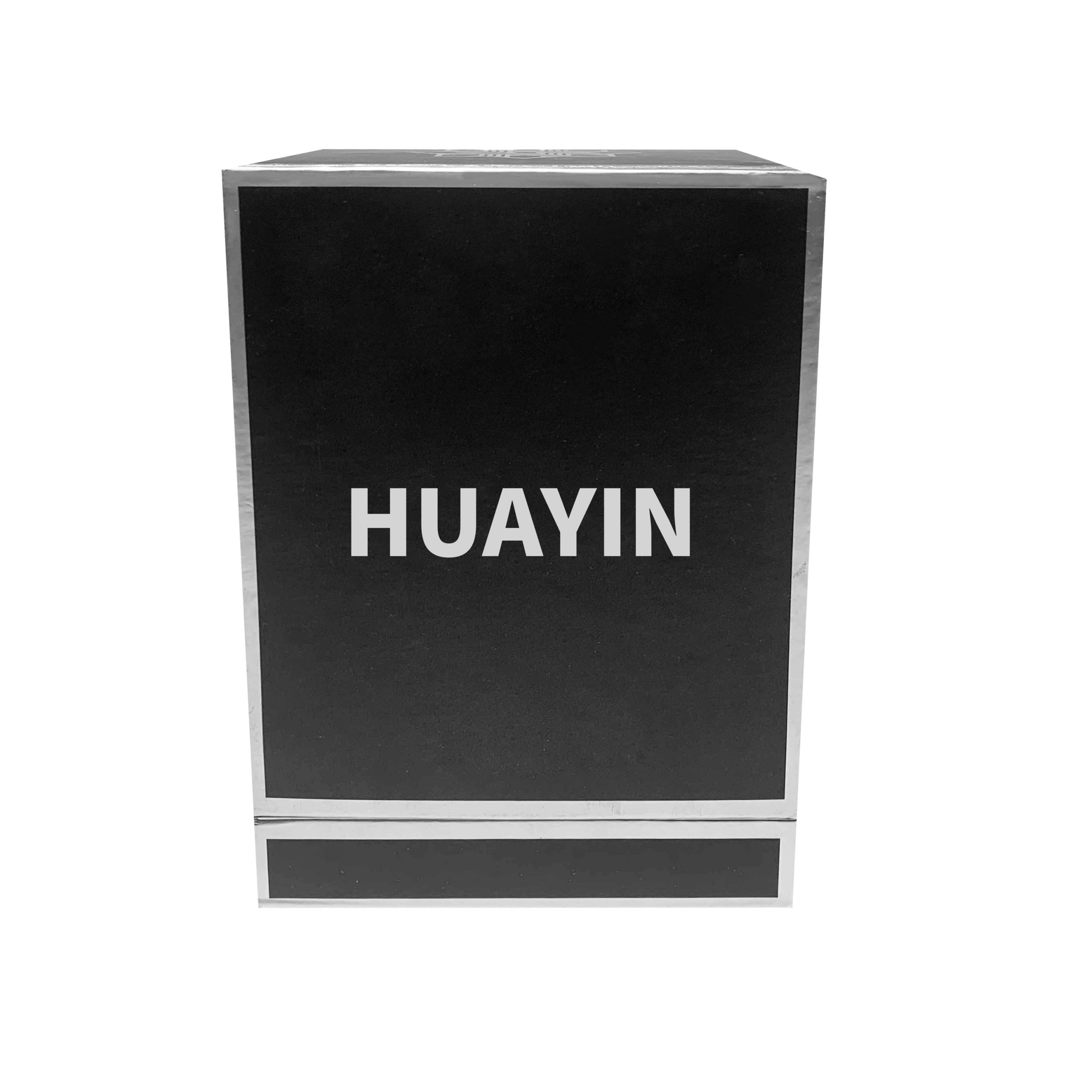 1000Pcs - Custom Design Creative Perfume Boxes