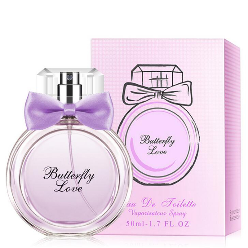 1000Pcs - Custom Logo Elegant Perfume Boxes