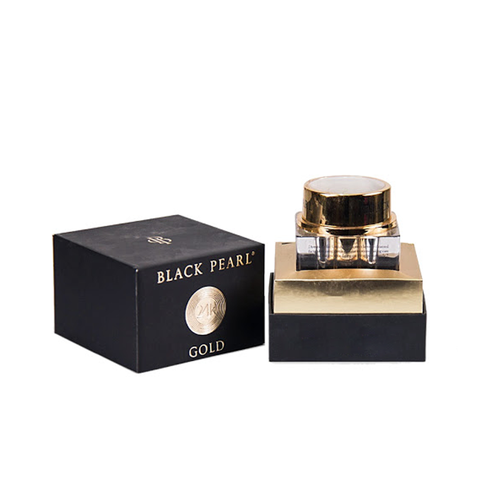 1000Pcs Custom Logo Elegant Paper Packaging Boxes